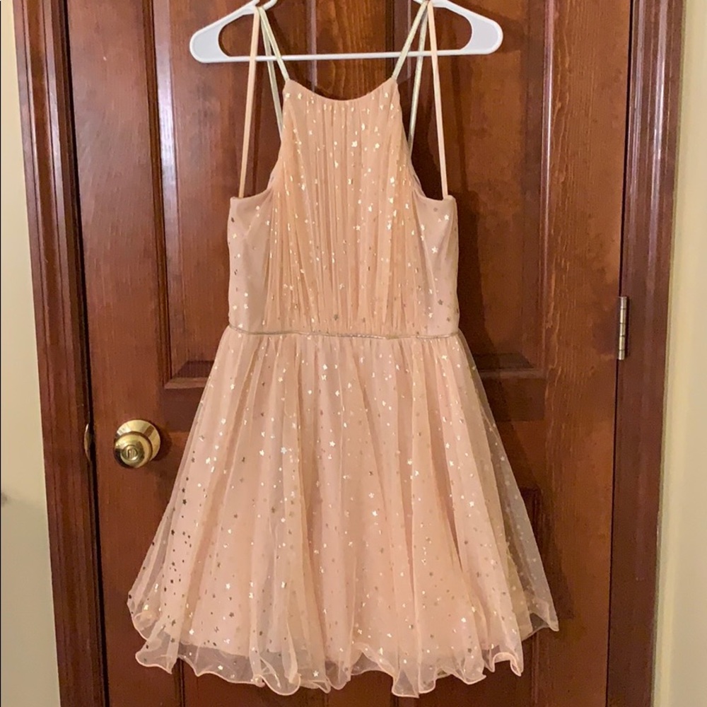 Homecoming Dress